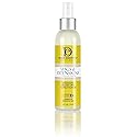 Design Essentials Moroccan Argan Oil Detangling Blow-Dry Conditioner- Wigs & Extensions Collection, 6 Oz (Packaging may vary)