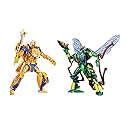 Transformers Masterpiece 6 Inch Action Figure 2-Pack - Cheetor vs. Waspinator BWVS-03