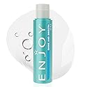 Enjoy Shine & Smooth, Frizz Control and Moisture Locking Formula for Silky, Weightless Hair (3.4 oz)