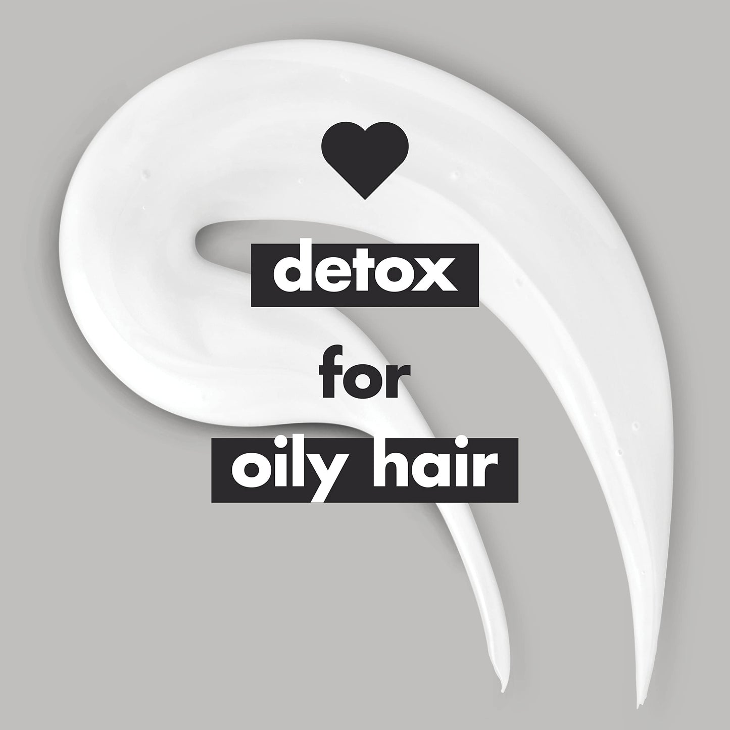 Love Beauty And Planet Cleansing Conditioner Delightful Detox for Cleansed Hair Charcoal & Bergamot Vegan, Paraben-free, Silicone-free, Cruelty-free