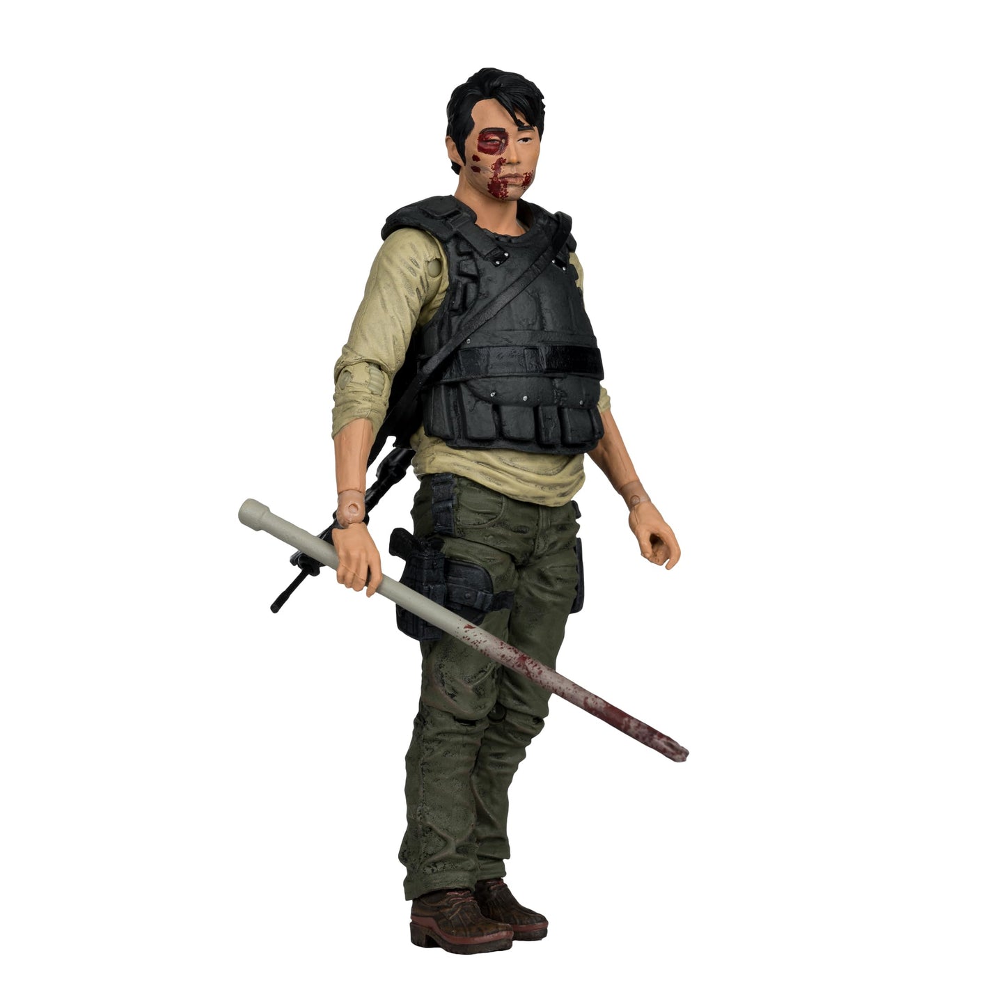 McFarlane Toys - The Walking Dead Glenn 5in Action Figure