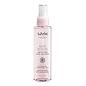 NYX PROFESSIONAL MAKEUP Bare With Me Multitasking Face Primer & Makeup Setting Spray, Hydrating Face Mist for up to 8HR Wear, Long-Lasting, Vegan