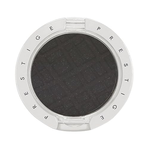 PRESTIGE COSMETICS Eyeshadow Singles, Ebony, 0.08 Ounce (C-51)