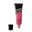 Black Radiance Perfect Tone SPF 15 Lip Gloss Sultry Pink