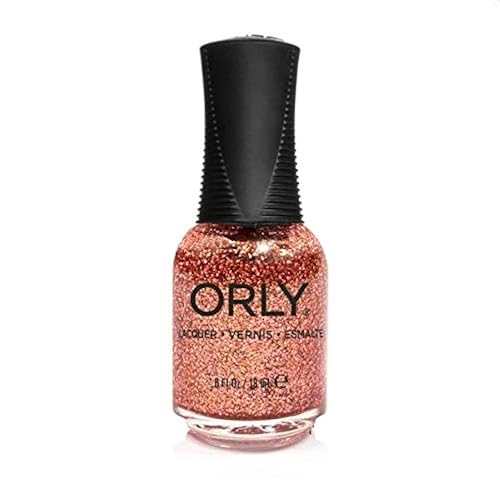 Inexhaustible Charm Beauty & Personal Care Orly