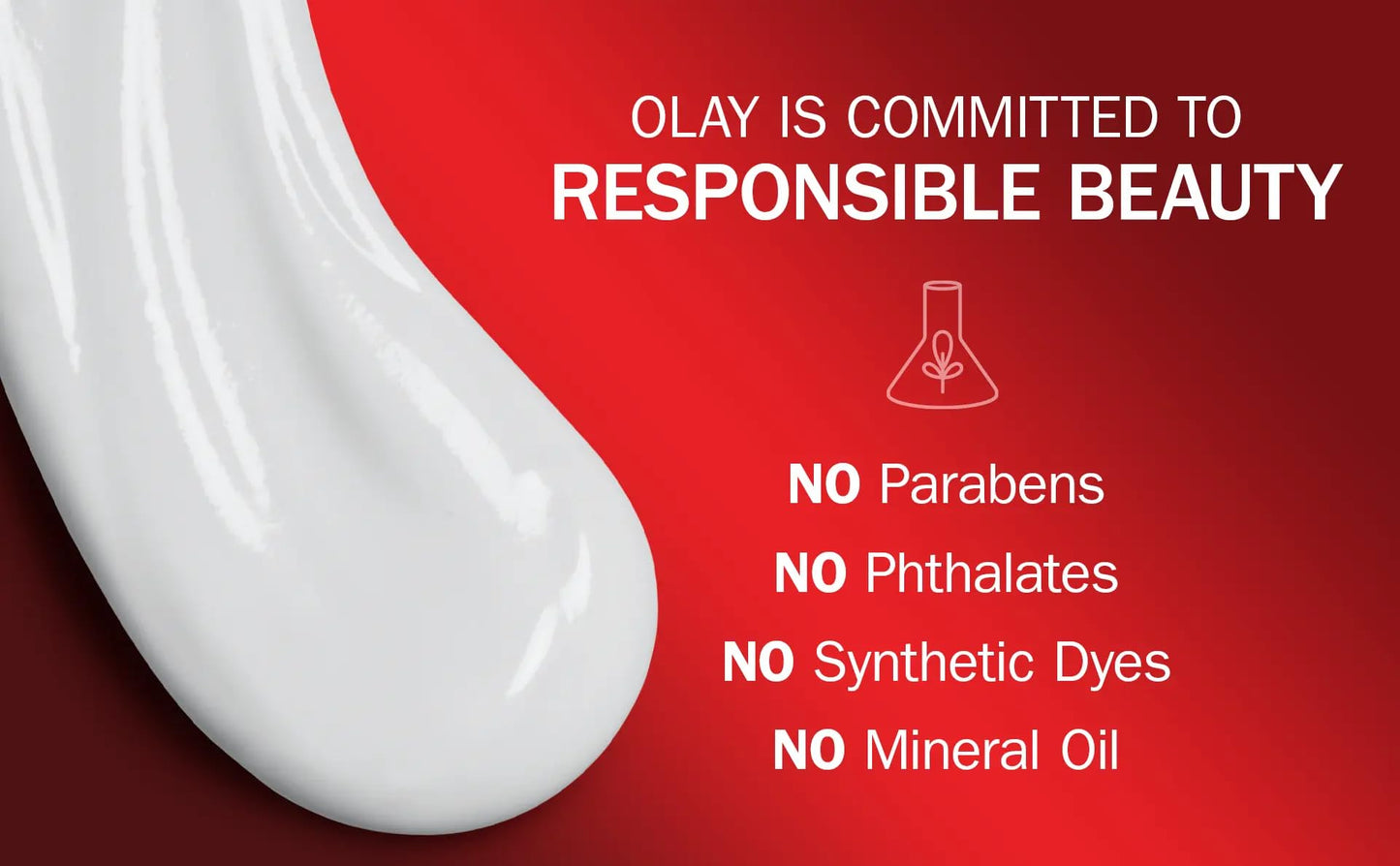 Olay Regenerist Micro Sculpting Cream, 1.7 Fl Oz, Pack of 2