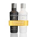 Shampoo and Conditioner. Clarifying & Deep Conditioning. Promotes Strong Healthy Hair, Scalp Health, and Hair Growth, 8.45 Oz
