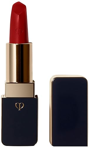 Clé De Peau Beauté, Lipstick Matte, 103 Legend Of Rouge