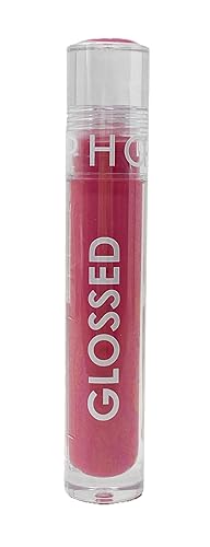 SEPHORA Collection Glossed Lip Gloss - 60 Driven (cool tone pink) 0.16 oz / 5 mL