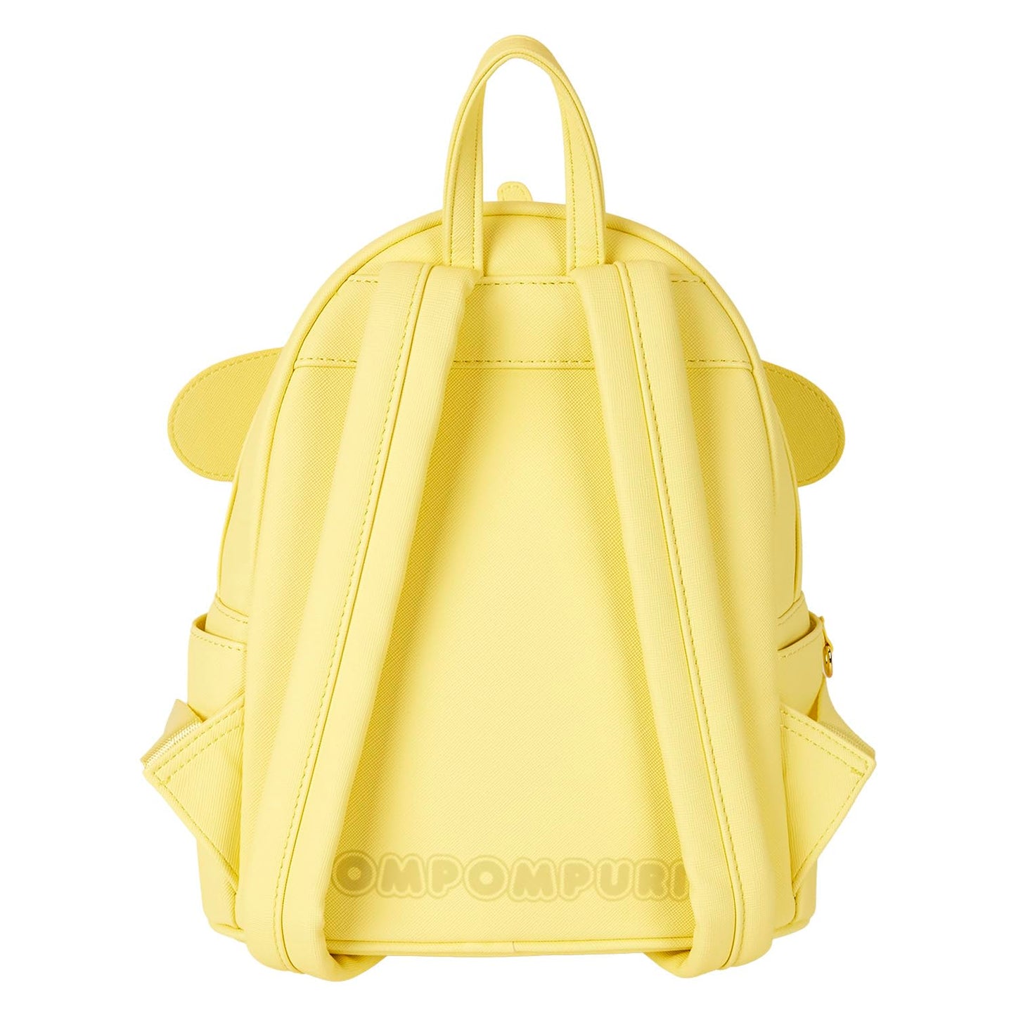 Loungefly Sanrio Pompompurin Mini Backback