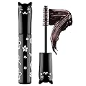 Brown Mascara Lashes Waterproof Fast Dry Eyelashes Eye Makeup Volumizing Lengthening Defining Curling Multiplying Buildable Formula