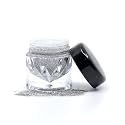 Poise Makeup Body and Facial Glitter | Extra-fine Cosmetic-Grade Glitters to Add Texture, Glam and Glitz, Safe for Face Eyes Lips and Hair