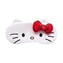 The Crème Shop x Hello Kitty 3D Plushie Sleep Mask