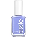 essie Salon-Quality Nail Polish, 8-Free Vegan, Feel The Fizzle, Purple, Don't Burst My Bubble, 0.46 oz.