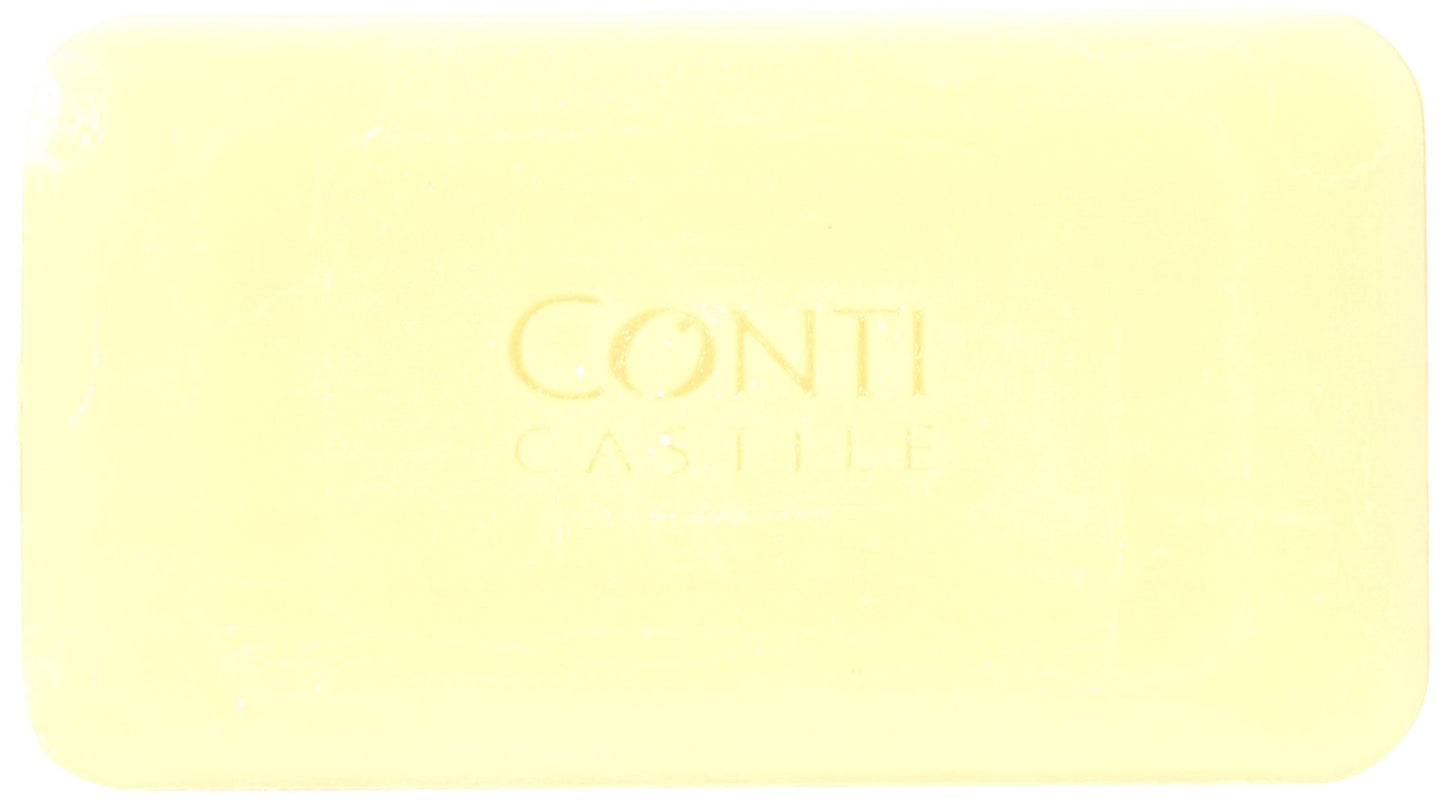 SPECIAL Pack of 5 -CASTILE SOAP CONTI 3.7 oz NUMARK LABORATORIES INC.