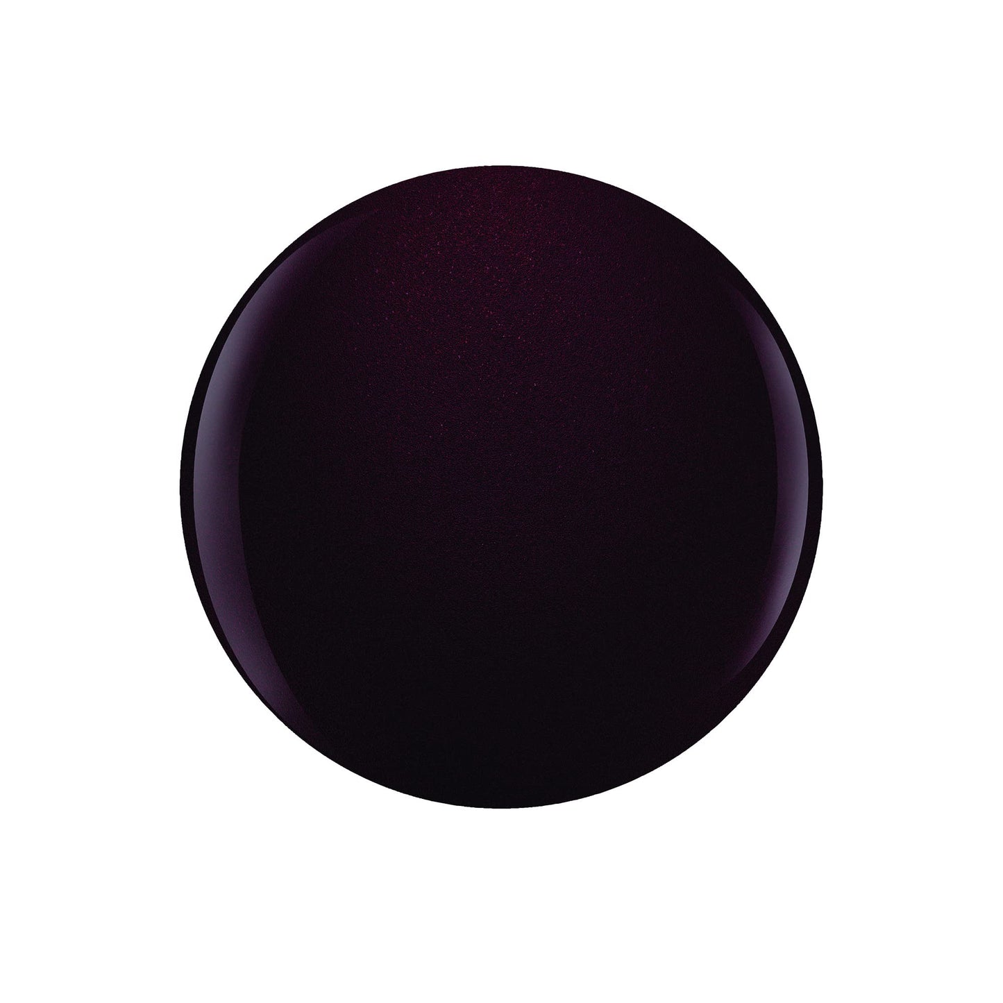 Gelish Xpress Dip "You're In My World Now" Disney Villains Collection, 1.5 oz. - Deep Burgundy Pearl Beauty & Personal Care Gelish