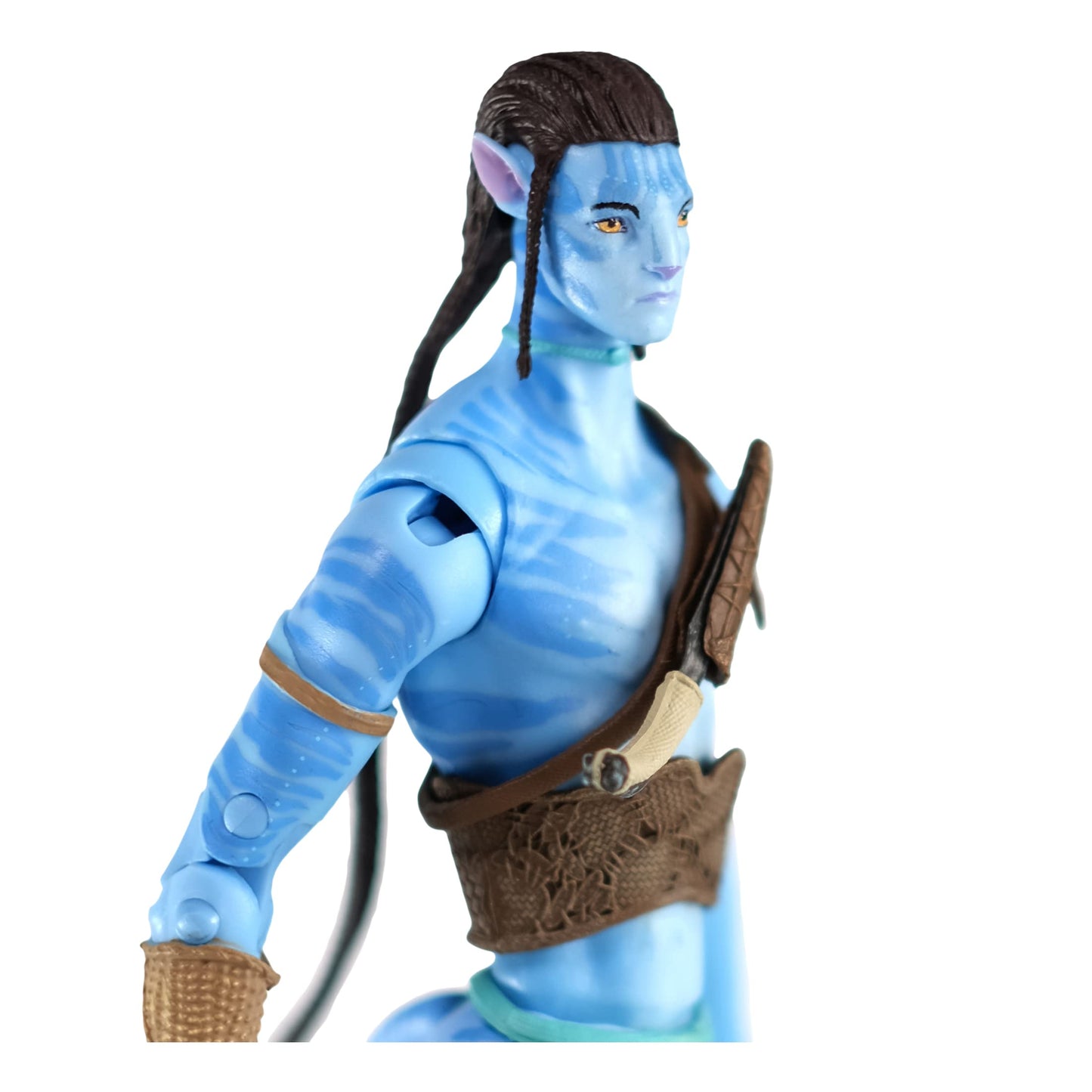 McFarlane Toys Avatar - Jake Sully