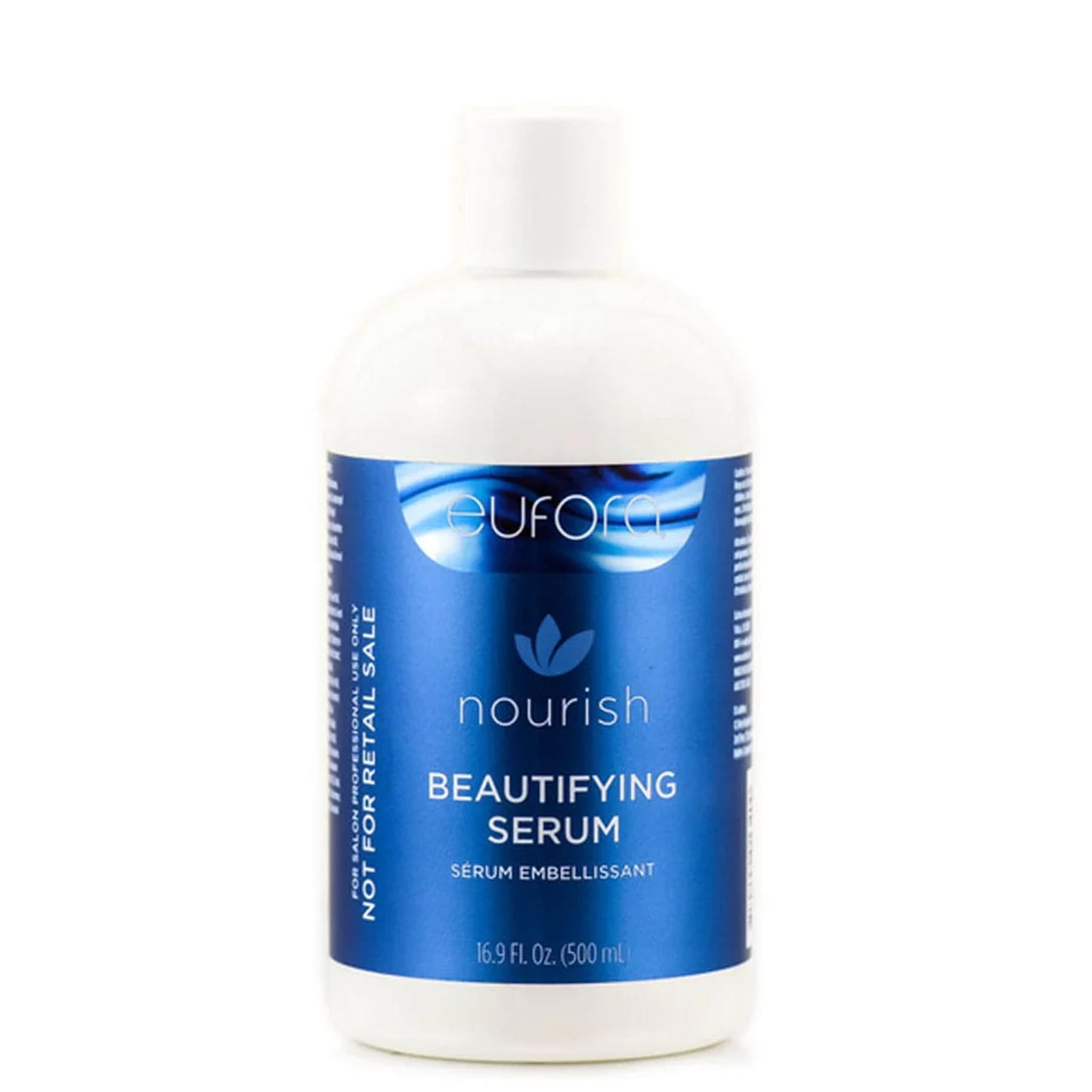 Eufora Beautifying Serum Nourishing Treatment Oil 16.9 Fl.Oz