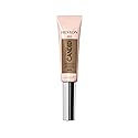 Revlon PhotoReady Candid Concealer, with Anti-Pollution, Antioxidant, Anti-Blue Light Ingredients, without Parabens, Pthalates and Fragrances