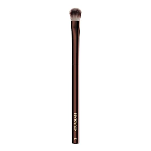 Hourglass Brush #3 - All Over Shadow