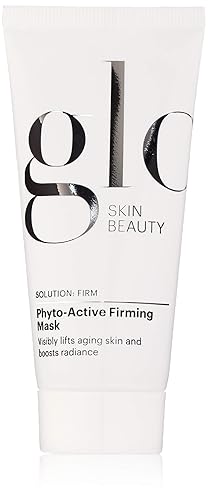 Glo Skin Beauty Phyto-Active Firming Mask | Treat Skin to A Visible Lift and Radiance Boost and Reduce the Appearance of Fine Lines and Wrinkles