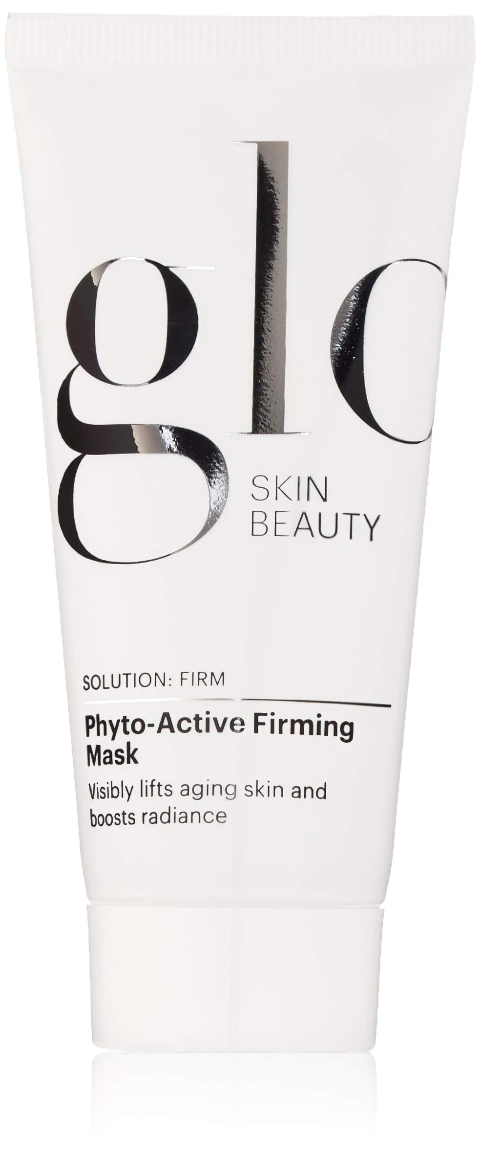 Glo Skin Beauty Phyto-Active Firming Mask | Treat Skin to A Visible Lift and Radiance Boost and Reduce the Appearance of Fine Lines and Wrinkles