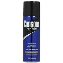 Consort For Men Hair Spray Regular Hold 8.3 oz ( Pack of 11)