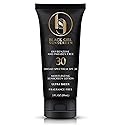 Bissport BlackGirlSunscreen SPF 30 Sunscreen - Made by Women of Color for People of Color - 3 FL OZ