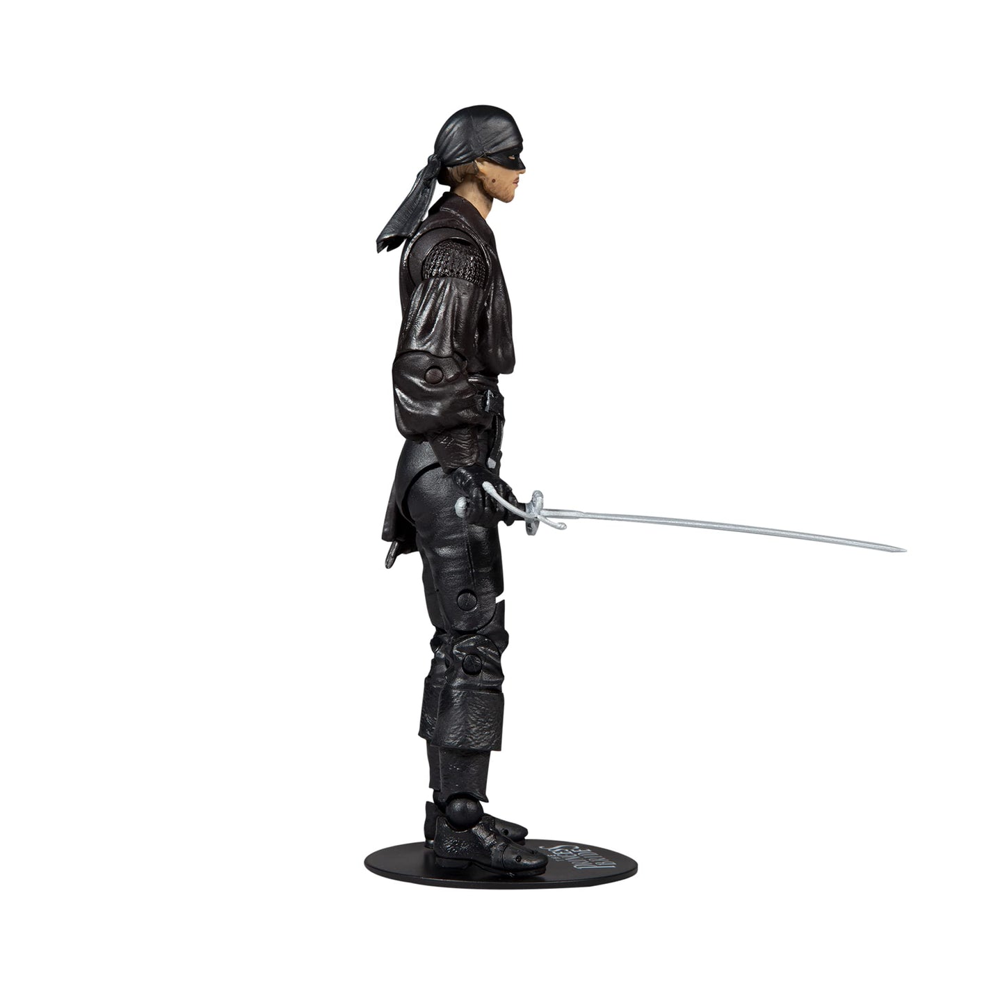 McFarlane Toys The Princess Bride Westley Dread Pirate Roberts 7" Action Figure with Accessories