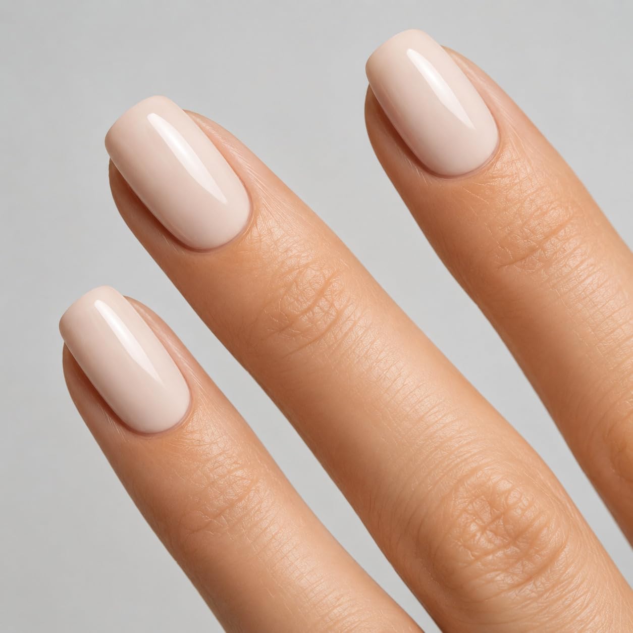 LIPPMANN Nail Polish Vegan 21 Free | Undone | 0.5 fl. Oz Beauty & Personal Care LIPPMANN