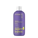 Attitude Bubble Wash for Kids, EWG Verified Bubble Bath, Hair Shampoo and Body Soap, Dermatologically Tested, Plant- and Mineral-Based, Vegan, Vanilla