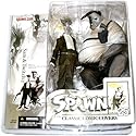 McFarlane Toys Spawn Classic Cover Series #25: Sam & Twitch 2 - Deluxe Action Figures