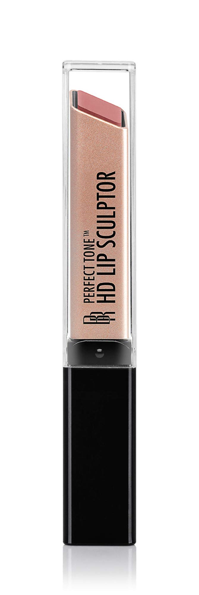 Black Radiance Perfect Tone Hd Lip Sculptor, Slay Queen, 1 Tube