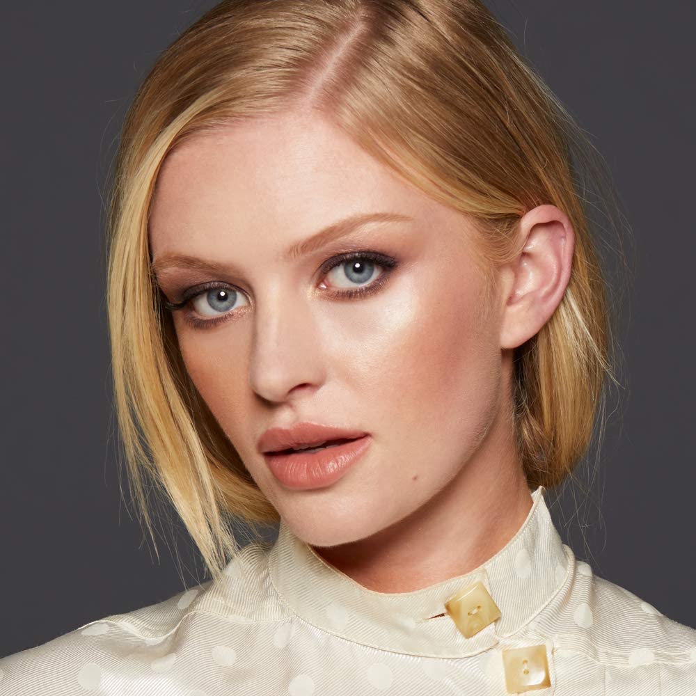 Glo Skin Beauty Under Eye Concealer Makeup with Duo Shades for Custom Blending - Corrects & Conceals Dark Circles & Redness