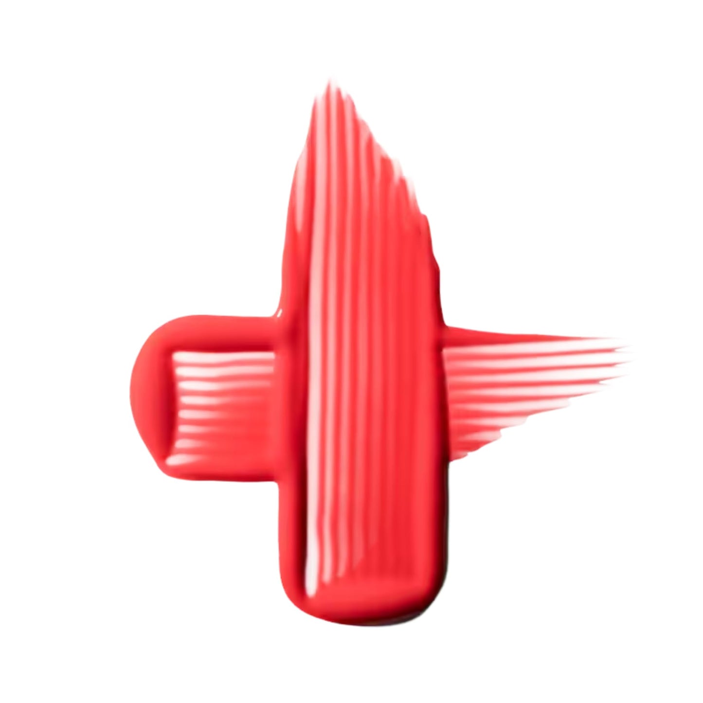 MAC Lip Glass Air Non-sticky Gloss - 224 Spritz (.17 Fl Oz / 5 ml)