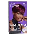 Dark & Lovely Color #362 Crimson Moon (Pack of 3)