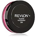 Revlon Photo Ready Cream Blush, Flushed, 0.4 Ounce