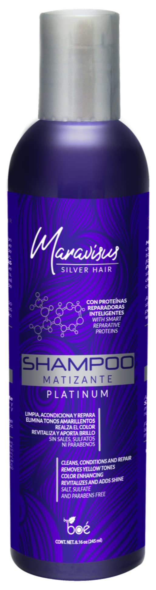 Shampoo and Conditioner set. 8.16 OZF