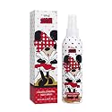 Disney Minnie Mouse Body Spray for Girls by Air Val International, Multi, 6.8 Ounce