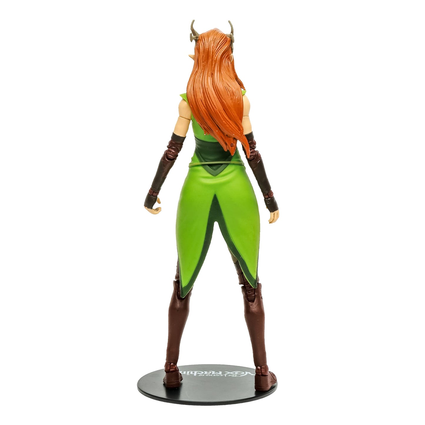 McFarlane Toys Critical Role 7IN Figures WV2 - Campaign 1 VOX Machina - KEYLETH