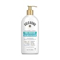 Gold Bond Pure Moisture Lotion, 14 oz., Ultra-lightweight Daily Body & Face Lotion for Dry Skin
