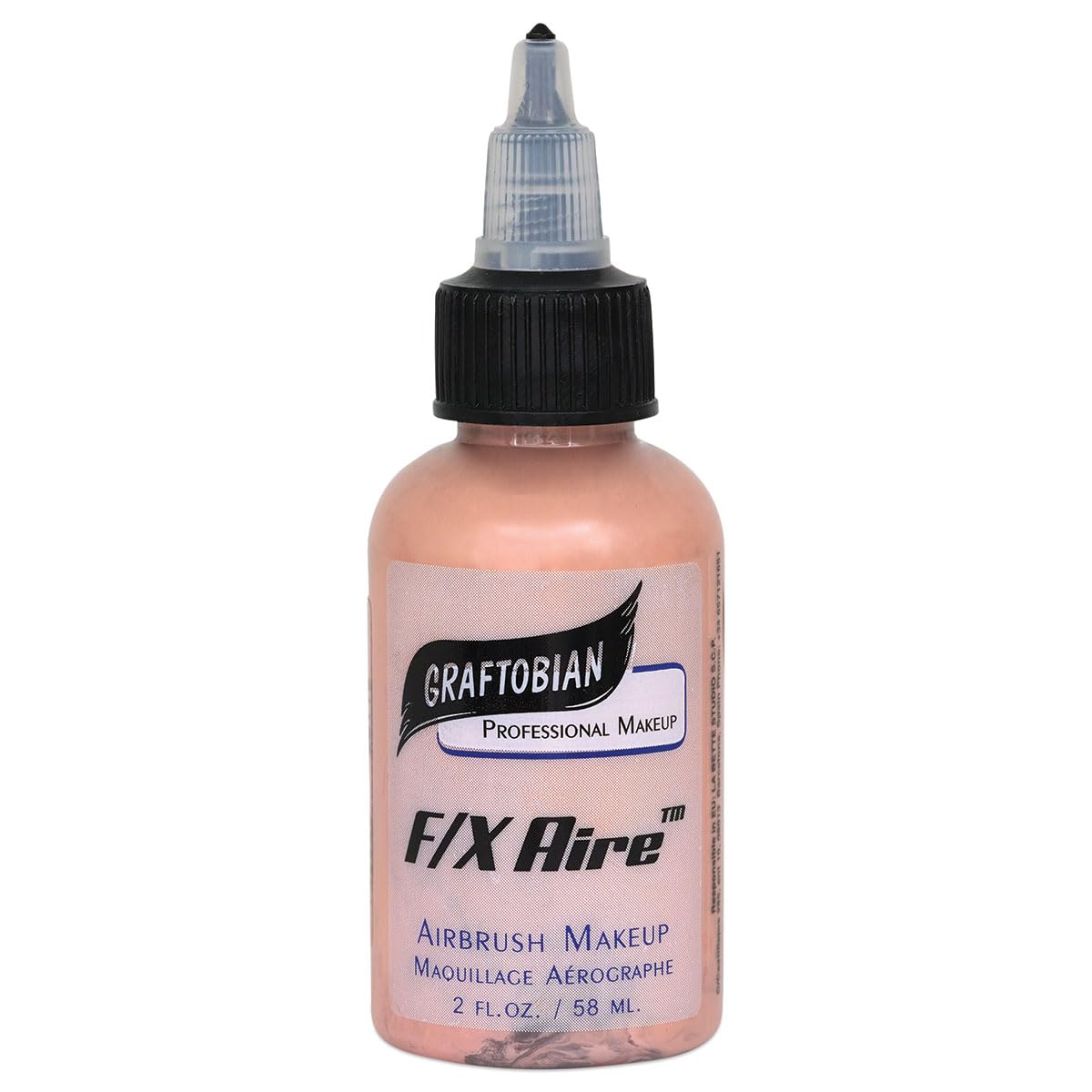 Graftobian F/X Aire Airbrush Makeup (Old Age)