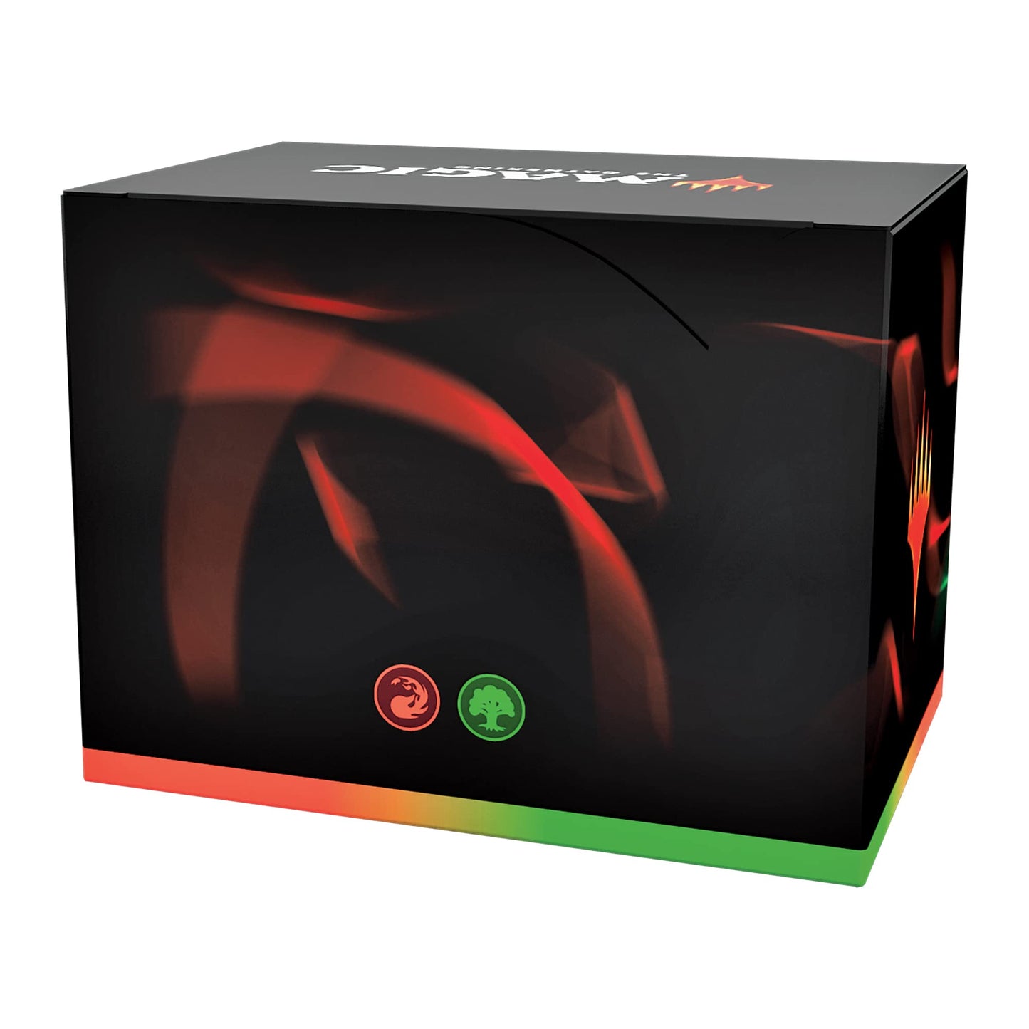 Magic: The Gathering Starter Commander Deck - Draconic Destruction (Red-Green) | Ready-to-Play Deck for Beginners and Fans | Ages 13+ | Collectible…