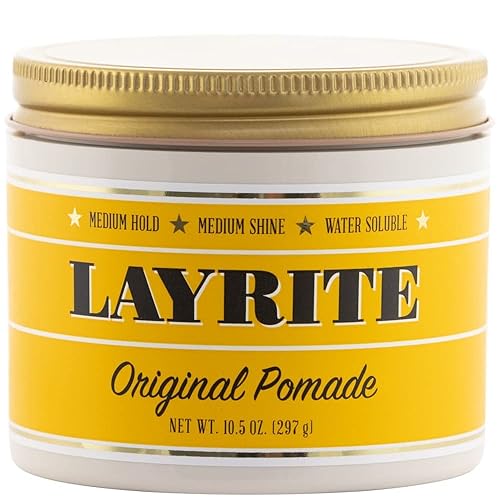 Layrite Original Pomade