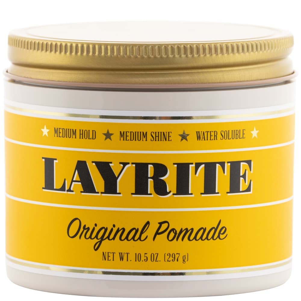 Layrite Original Pomade