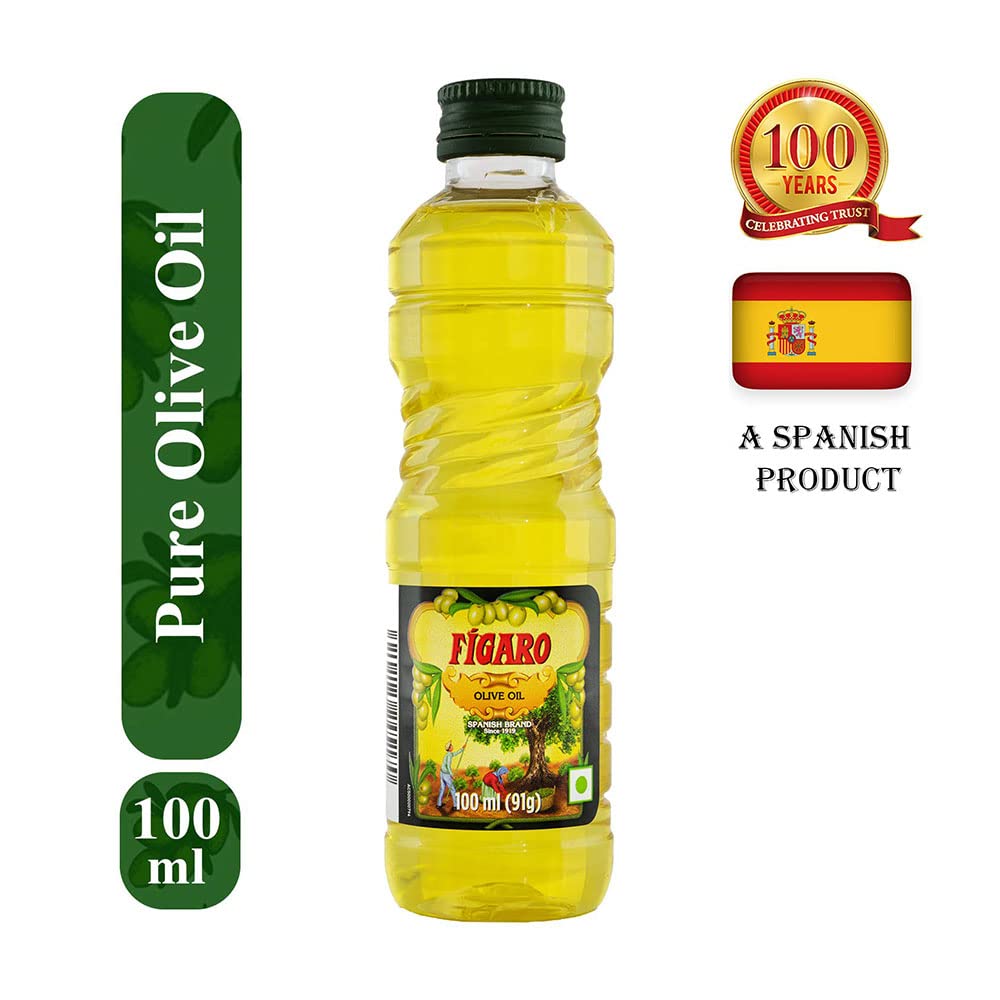 Figaro Olive Oil - 100 ml