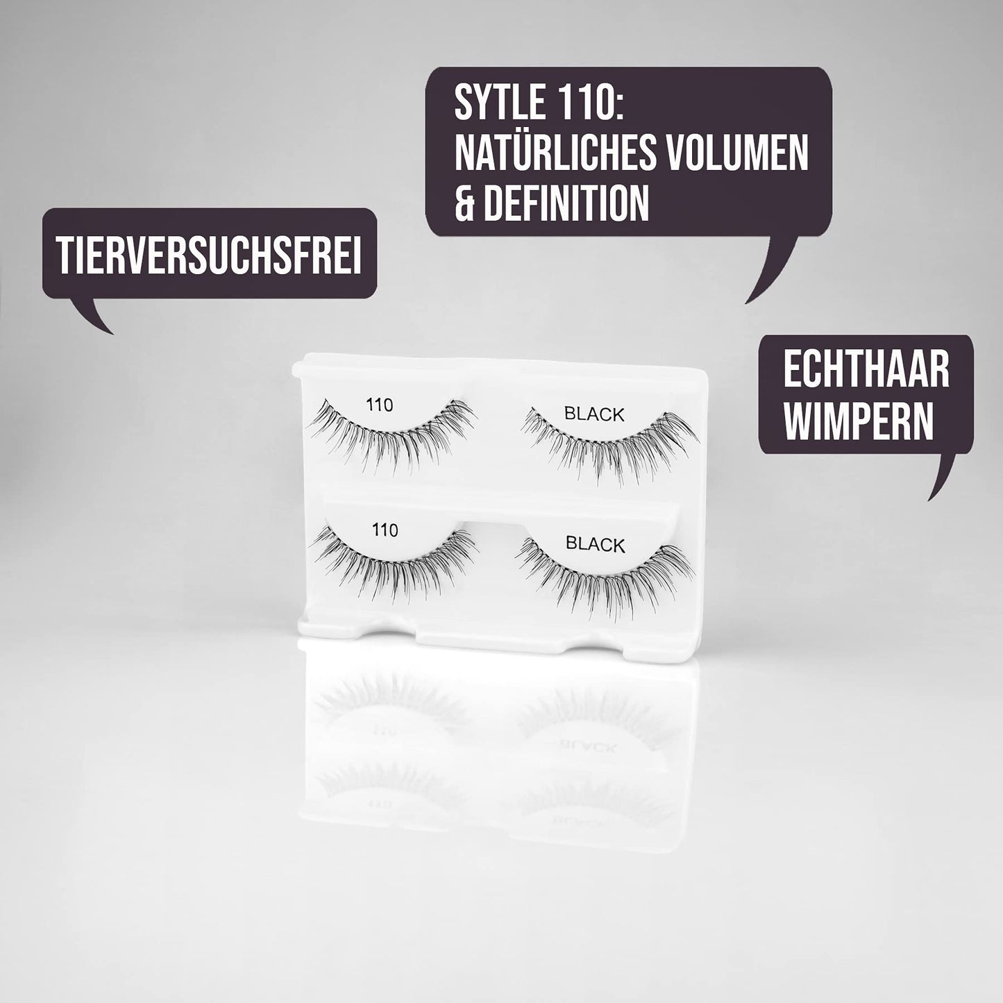 Ardell DUO Deluxe Pack 110, 25 g