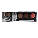 Dermaflage Tattoo Cover Up Makeup (Dark) - Bruise Full Coverage Concealer - Full Coverage Waterproof Concealer for Bruise, Scars & Acne - Smudge Proof