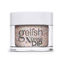 Gelish Xpress Dip Powder Nail Manicure - Lots Of Dots, 1.5 oz Beauty & Personal Care Gelish