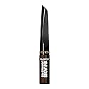 Revlon ColorStay 5-in-1 Semi-Permanent Brow Ink with Spoolie Brush, Waterproof, Transfer-Proof, Eyebrow Makeup, Easy to Remove, 355 Dark Brown Ink